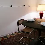 Dimora Victoria Lägenhet Bari