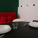 Lägenhet Dimora Victoria *