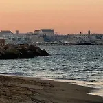 Dimora Victoria Lägenhet Bari