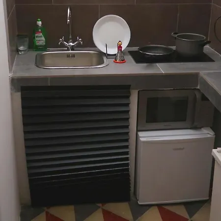 Dimora Victoria Apartment Bari