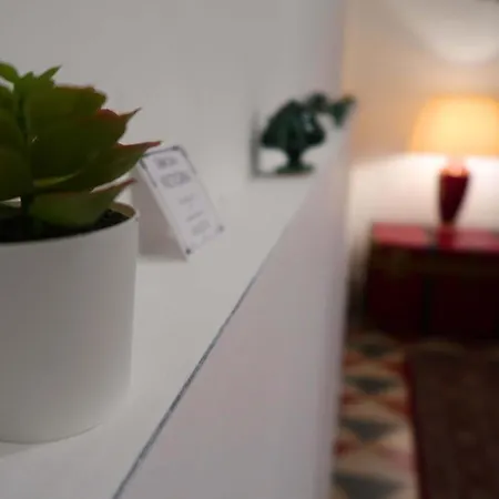 Dimora Victoria * Bari