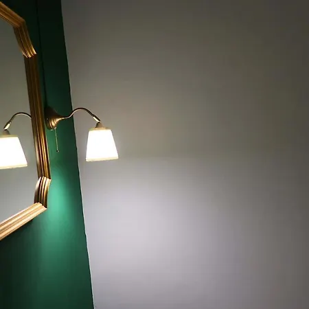 Apartment Dimora Victoria *