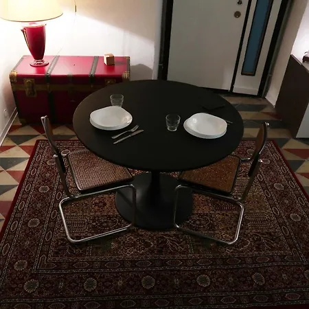 Dimora Victoria Bari