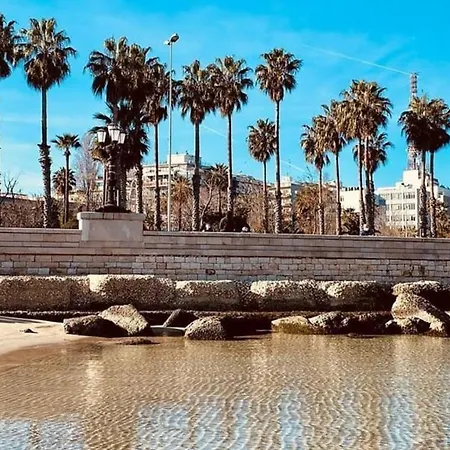 Dimora Victoria * Bari