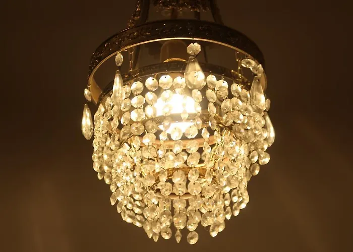 Dimora Victoria Apartment *