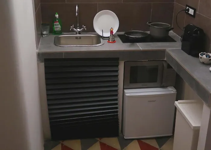 Dimora Victoria Apartment Bari