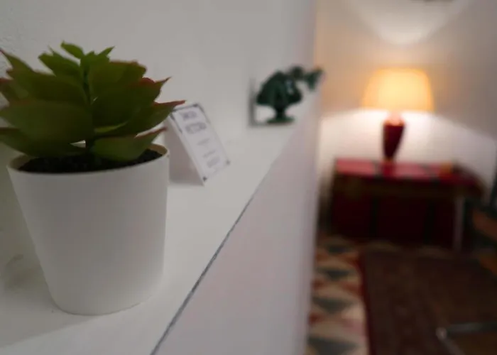 Dimora Victoria * Bari