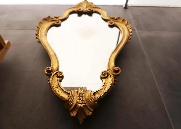 Dimora Victoria Appartamento