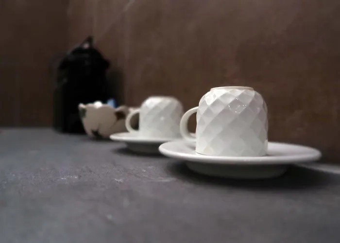 Dimora Victoria * Bari