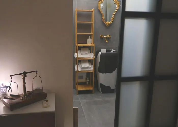 Dimora Victoria Apartment Bari