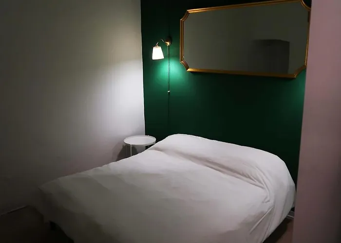 Dimora Victoria * Bari