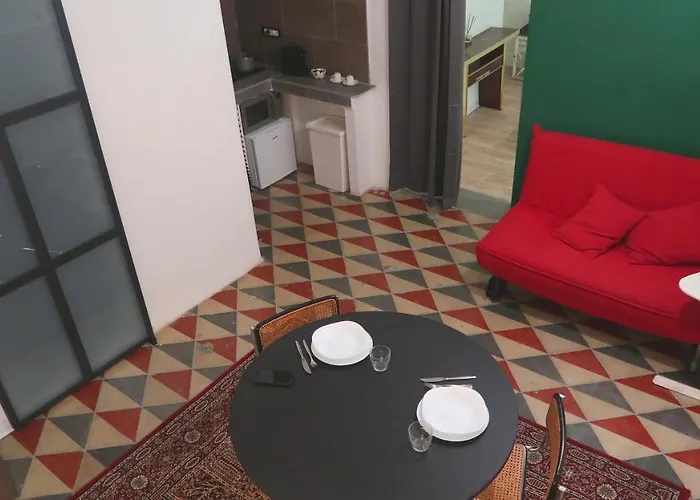 Appartamento Dimora Victoria *