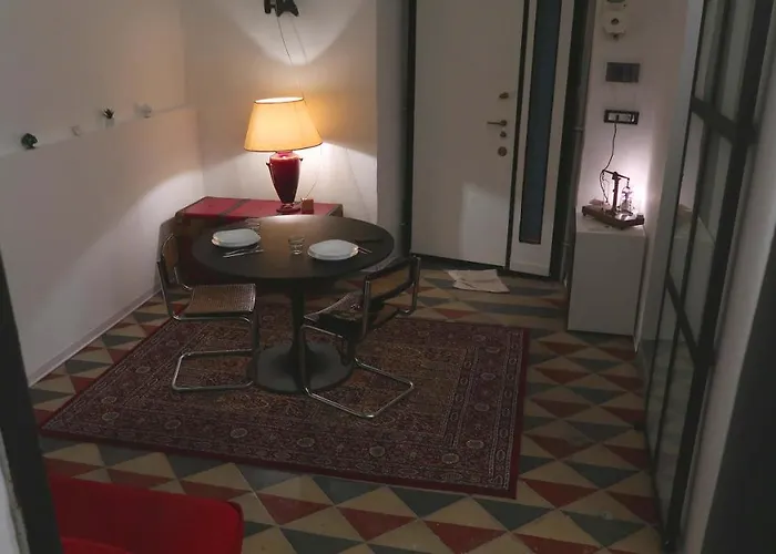 Apartment Dimora Victoria Bari