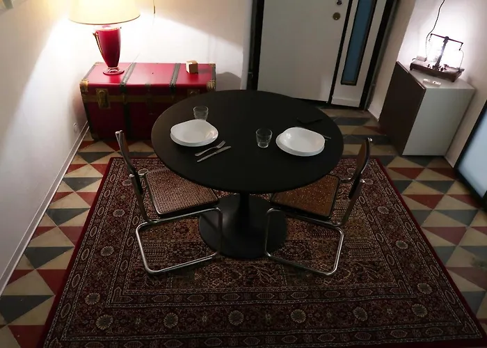 Dimora Victoria Bari