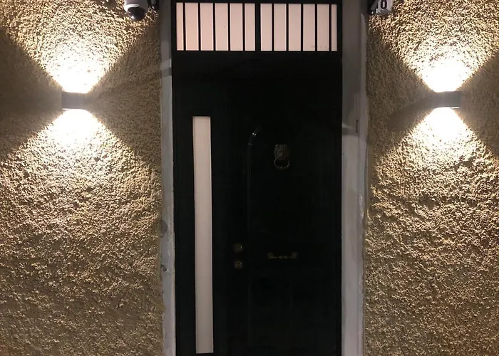 Apartment Dimora Victoria *