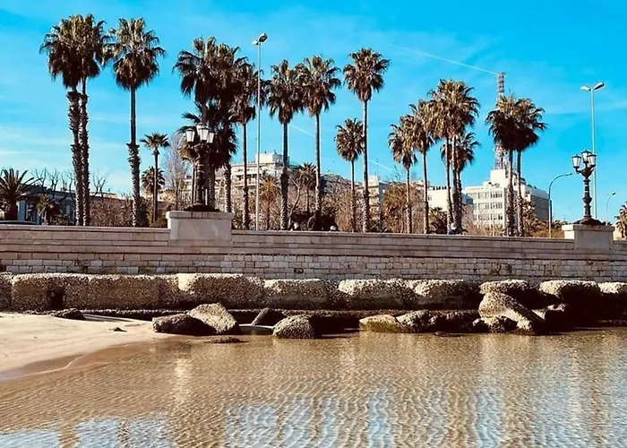 Dimora Victoria * Bari