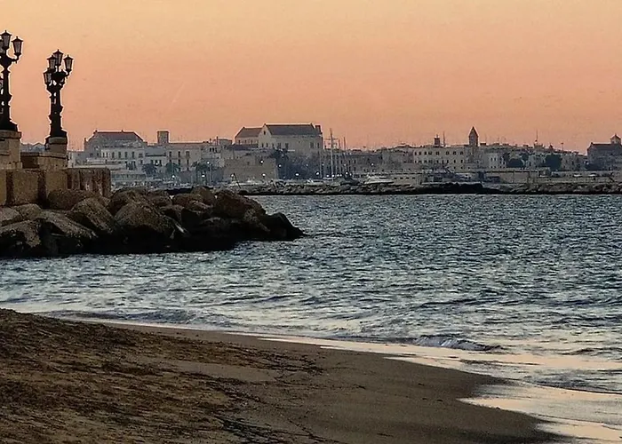 Dimora Victoria Apartment Bari