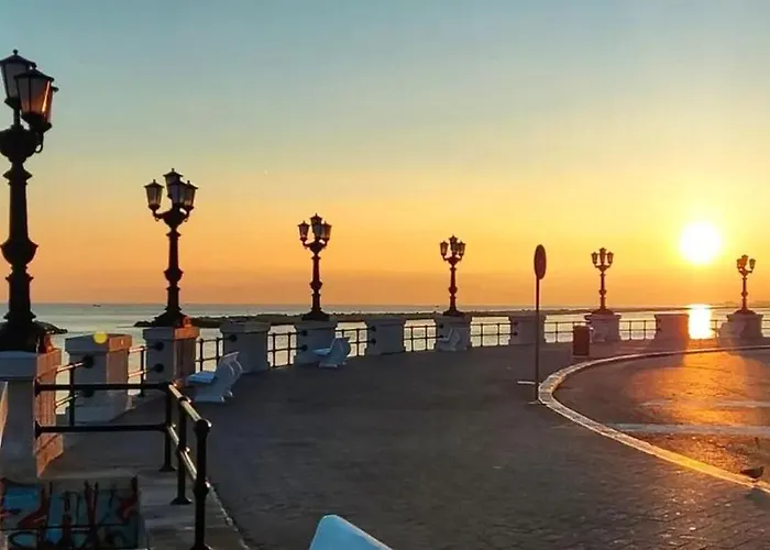 Dimora Victoria * Bari