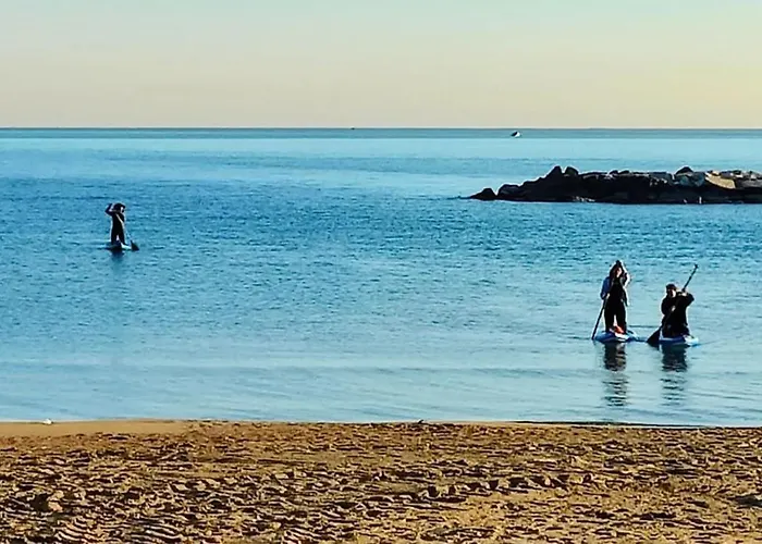 Dimora Victoria Apartment