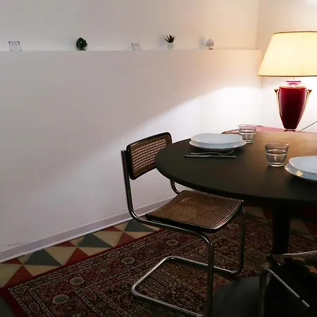 Dimora Victoria Lägenhet Bari