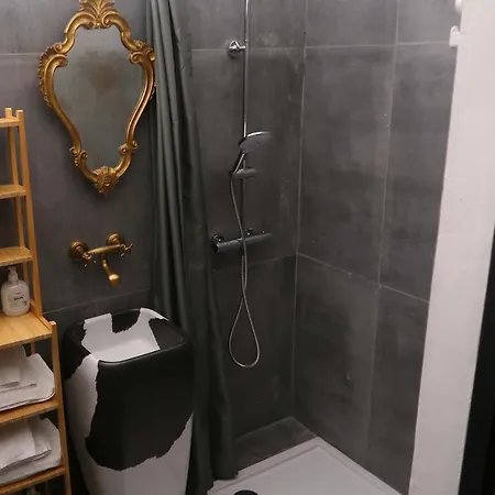 Dimora Victoria Apartment