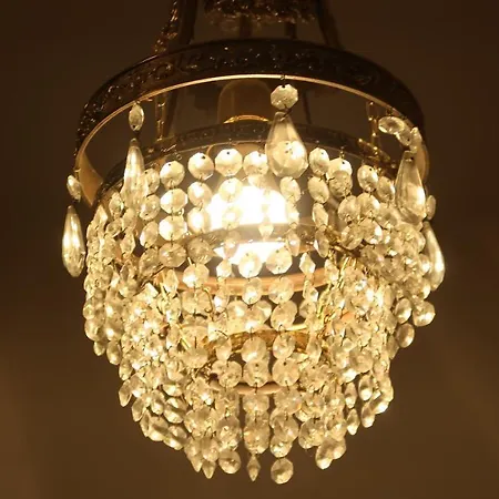 Dimora Victoria Lägenhet *