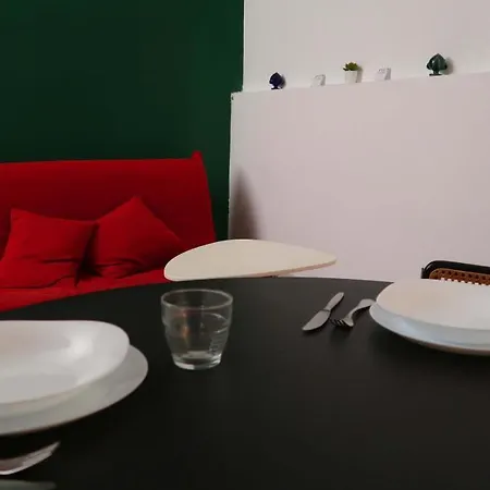 Appartamento Dimora Victoria *