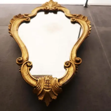 Dimora Victoria Lägenhet