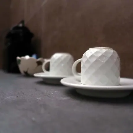 Dimora Victoria * Bari