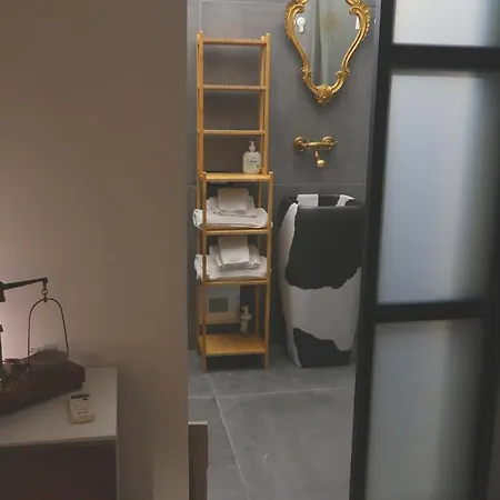 Dimora Victoria Lägenhet Bari