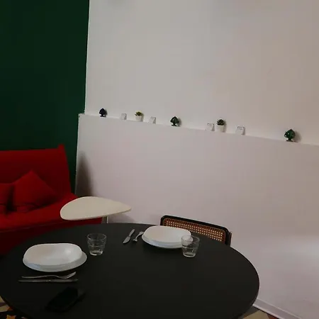 Dimora Victoria Bari