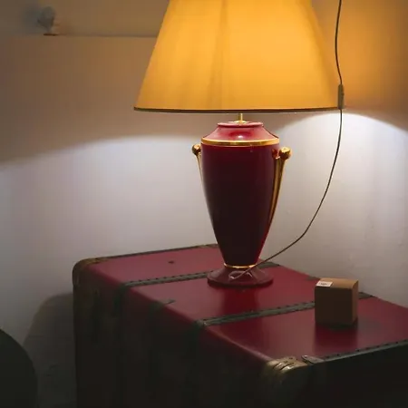 Appartamento Dimora Victoria