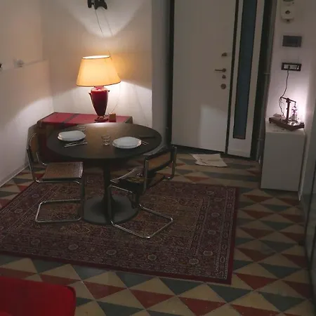 Lägenhet Dimora Victoria Bari