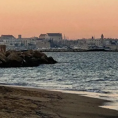 Dimora Victoria Lägenhet Bari