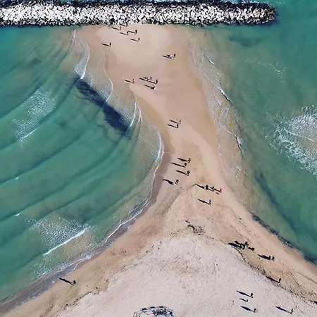 Dimora Victoria * Bari