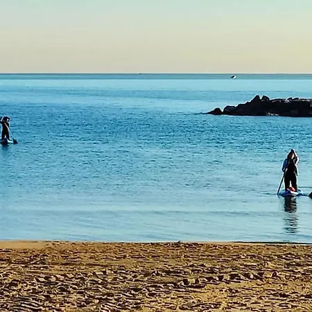 Dimora Victoria Lägenhet