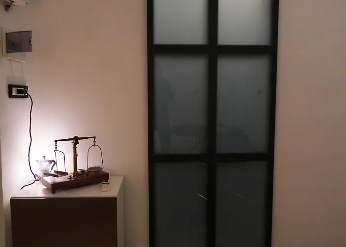 Apartament Dimora Victoria Bari