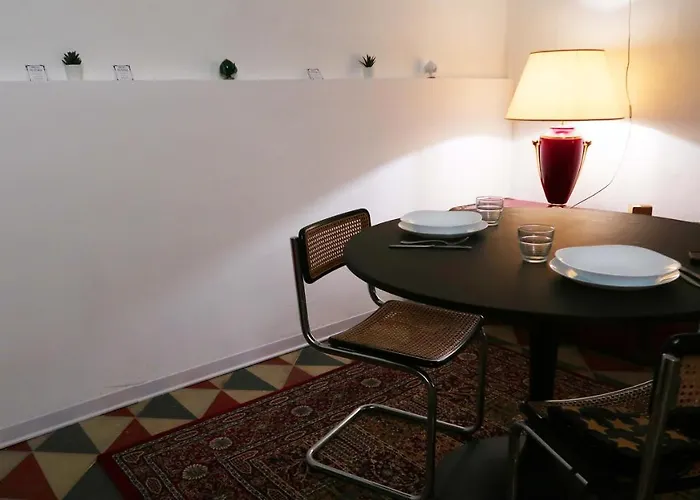 Dimora Victoria Apartament Bari