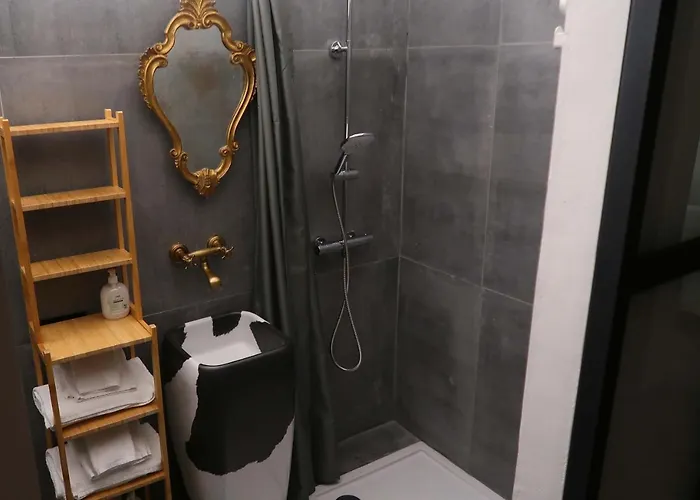 Dimora Victoria Apartament