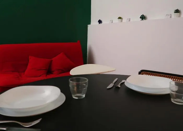 Apartament Dimora Victoria *