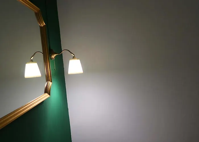 Apartament Dimora Victoria *