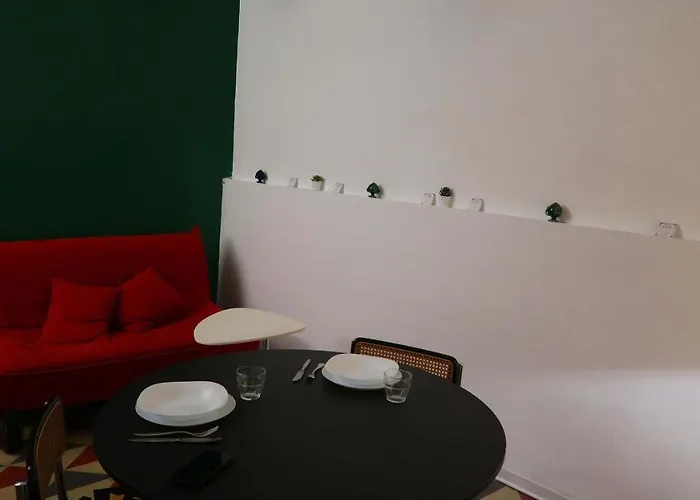 Dimora Victoria Bari