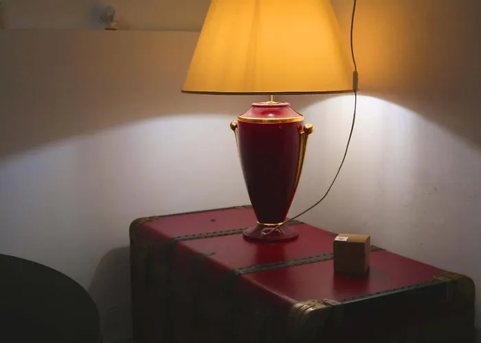 Apartament Dimora Victoria