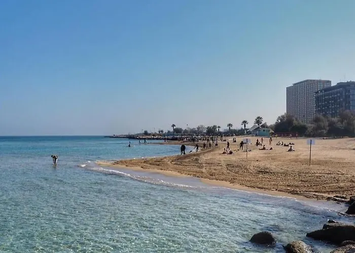 Dimora Victoria * Bari